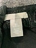 H&M Tweed Black Formal Skirt Size 4 - photo 4