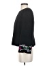 Tahari by ASL 100% Polyester Black Blazer Size 2 - photo 5