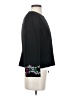 Tahari by ASL 100% Polyester Black Blazer Size 2 - photo 4