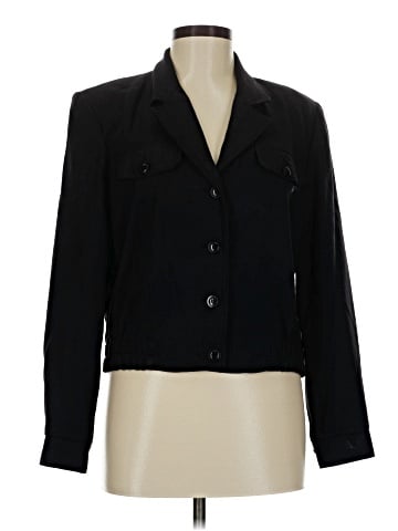 Kim Rogers Blazer (view 1)