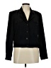 Kim Rogers Black Blazer Size 8 - photo 1
