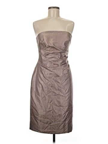 Kay Unger Cocktail Dress (view 1)