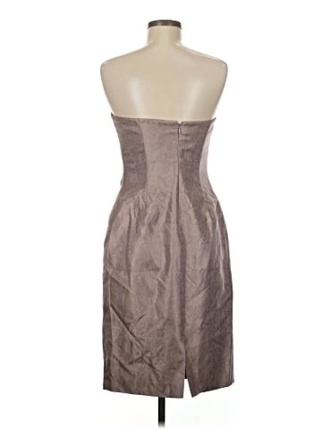 Kay Unger Cocktail Dress (view 2)