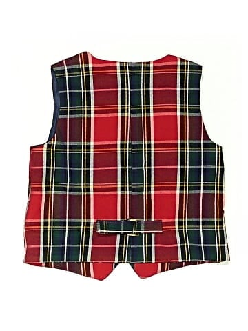 Crown & Ivy Sleeveless Top (view 2)