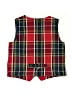 Crown & Ivy Burgundy Sleeveless Top Size 4 - photo 2