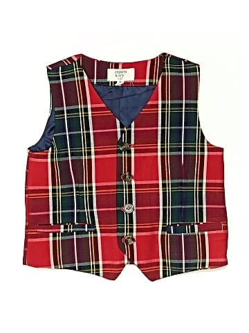 Crown & Ivy Sleeveless Top (view 1)