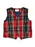 Crown & Ivy Burgundy Sleeveless Top Size 4 - photo 1