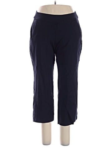 Lane Bryant Active Pants (view 1)