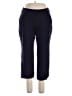 Lane Bryant Blue Active Pants Size 14 - 16 Petite - photo 1