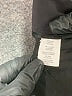 Daisy Fuentes Solid Black Shorts Size 16 - photo 4