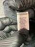 Basic Threads 100% Cotton Gray Pullover Sweater Size M - photo 8