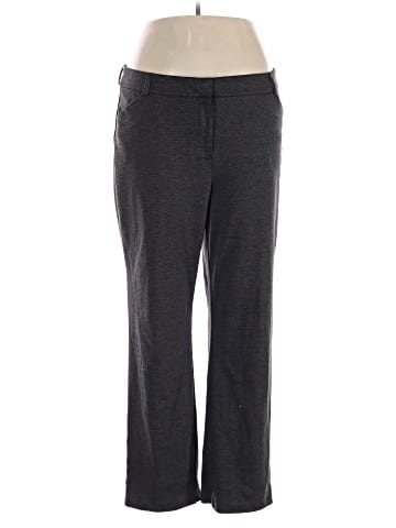 Dana Buchman Dress Pants (view 1)
