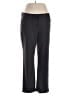 Dana Buchman Gray Dress Pants Size 16 - photo 1