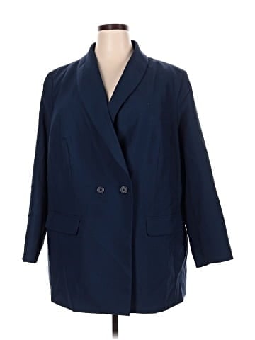 Jessica London Blazer (view 1)