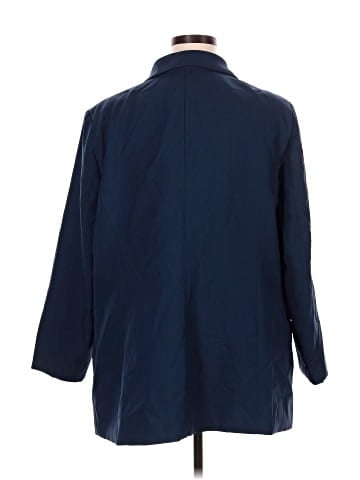 Jessica London Blazer (view 2)