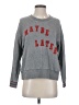 mile(s) by Madewell Gray Pullover Sweater Size XXS - photo 1
