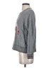 mile(s) by Madewell Gray Pullover Sweater Size XXS - photo 5