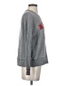 mile(s) by Madewell Gray Pullover Sweater Size XXS - photo 4