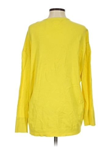FUZZI Pullover Sweater (view 2)