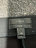 J.Crew Solid Black Dress Pants Size 4 - photo 7