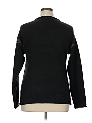 Carolyn Taylor Pullover Sweater (view 2)