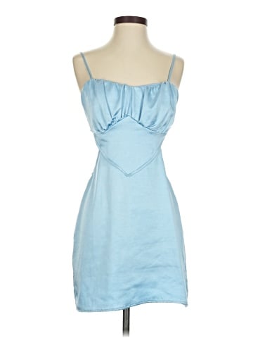 LA Hearts Cocktail Dress (view 1)