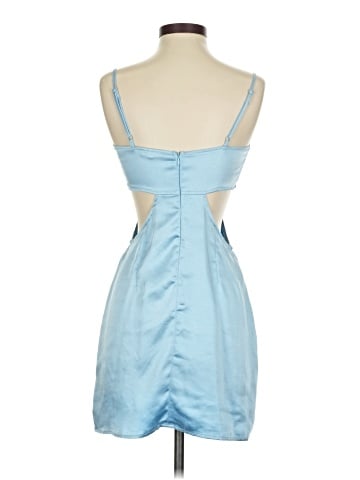 LA Hearts Cocktail Dress (view 2)