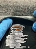 Champion Black Long Sleeve T-Shirt Size XS (youth) - photo 3