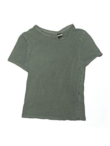 Unbranded Short Sleeve Turtleneck (view 1)