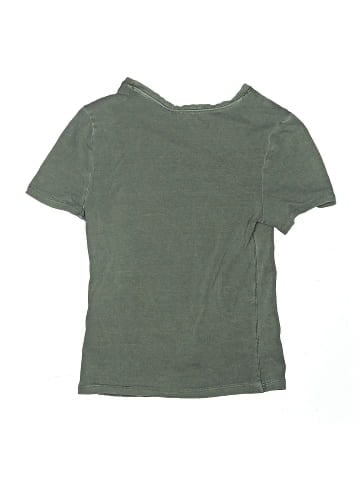 Unbranded Short Sleeve Turtleneck (view 2)