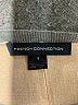 French Connection 100% Acrylic Gray Pullover Sweater Size S - photo 7
