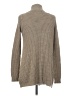Harlow 100% Acrylic Tan Cardigan Size XS - photo 2