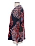 MICHAEL Michael Kors Red Kimono Size XS - photo 5