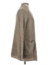 Harlow 100% Acrylic Tan Cardigan Size XS - photo 4