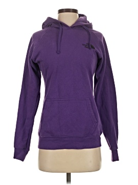 The North Face Pullover Hoodie