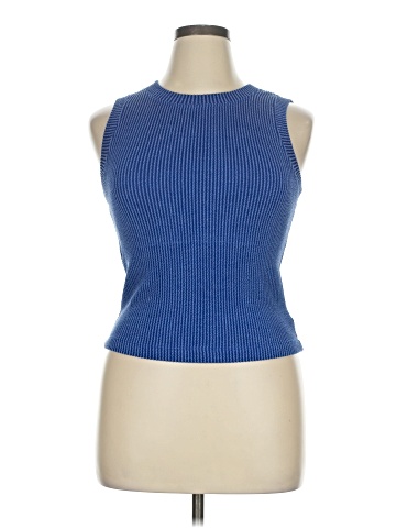 Moa Moa Sleeveless Top (view 1)