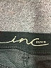 Inc Denim Black Jeans Size 2 (petite) - photo 7