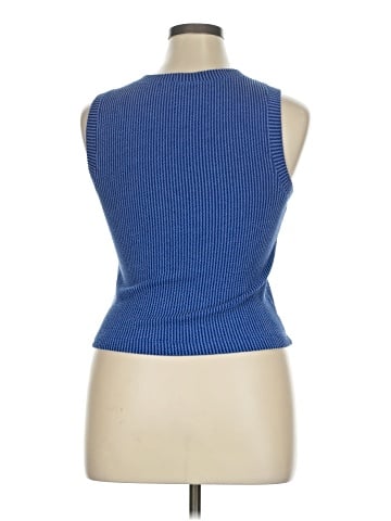 Moa Moa Sleeveless Top (view 2)
