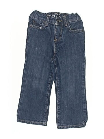 The Children's Place Jeans (view 1)