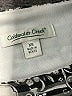 Coldwater Creek Silver 3/4 Sleeve Top Size XS - photo 7