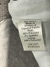 Coldwater Creek Silver 3/4 Sleeve Top Size XS - photo 8