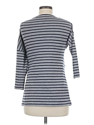 Seraphine 3/4 Sleeve T-Shirt (view 2)