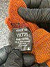 Pol Orange Pullover Sweater Size M - photo 8