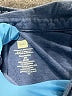 Tea 100% Cotton Blue Long Sleeve Top Size XS (kids) - photo 3