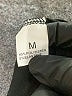 Unbranded Black Long Sleeve Turtleneck Size M - photo 7