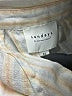 Sundays Ivory Casual Dress Size XS (0) - photo 7