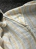 Sundays Ivory Casual Dress Size XS (0) - photo 8