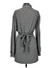 Topshop Gray Casual Dress Size 8 - photo 2