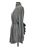 Topshop Gray Casual Dress Size 8 - photo 5