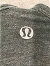 Lululemon Athletica Gray Tank Top Size 6 - photo 7
